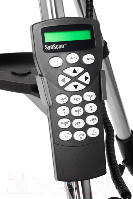 Телескоп Sky-Watcher Star Discovery MAK102 SynScan GOTO / 71626