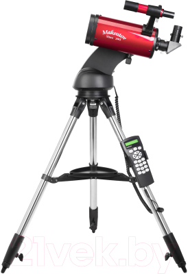 Телескоп Sky-Watcher Star Discovery MAK102 SynScan GOTO / 71626