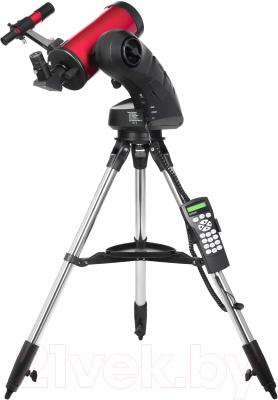 Телескоп Sky-Watcher Star Discovery MAK102 SynScan GOTO / 71626