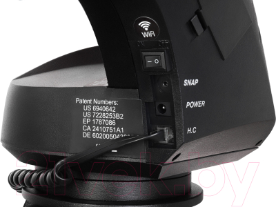 Телескоп Sky-Watcher Star Discovery MAK102 SynScan GOTO / 71626