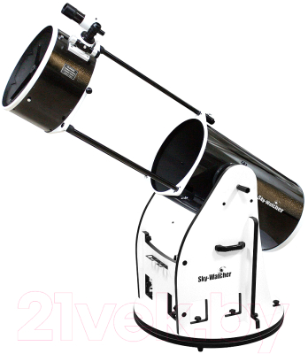 Телескоп Sky-Watcher Dob 16 Retractable / 68654 - фото