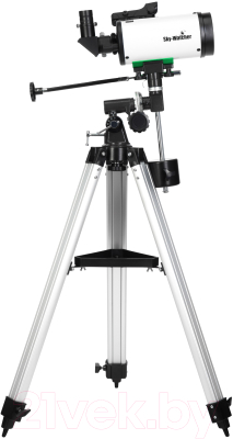 Телескоп Sky-Watcher Skymax BK MAK90EQ1 / 75170