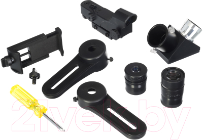 Телескоп Sky-Watcher Skymax BK MAK90EQ1 / 75170