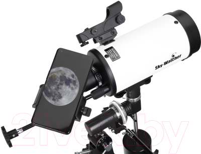 Телескоп Sky-Watcher Skymax BK MAK90EQ1 / 75170