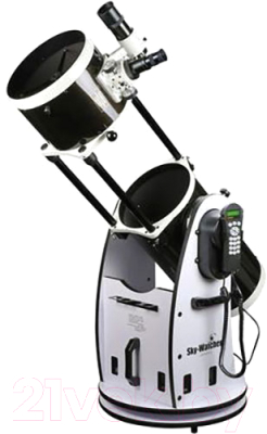 Телескоп Sky-Watcher Dob 10 Retractable SynScan GOTO / 69868 - фото