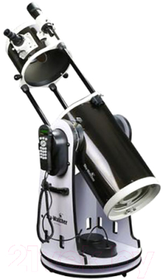 Телескоп Sky-Watcher Dob 10 Retractable SynScan GOTO / 69868