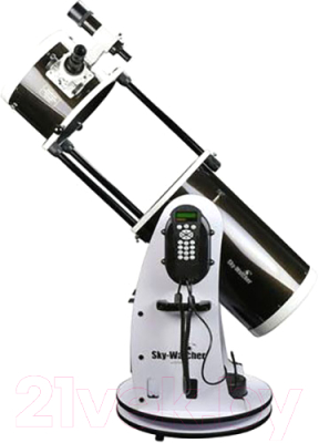 Телескоп Sky-Watcher Dob 10 Retractable SynScan GOTO / 69868
