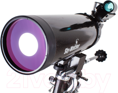 Телескоп Sky-Watcher BK MAK80EQ1 / 67963