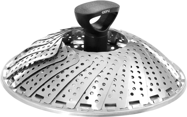 Вставка-пароварка к кастрюле Gefu 15460 - фото
