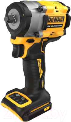 Профессиональный гайковерт DeWalt Solo DCF923N