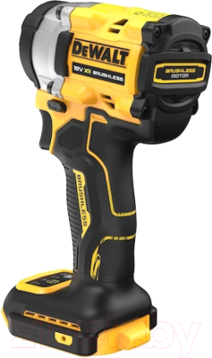 Профессиональный гайковерт DeWalt Solo DCF923N