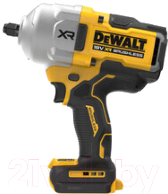 Профессиональный гайковерт DeWalt DCF961NT - фото