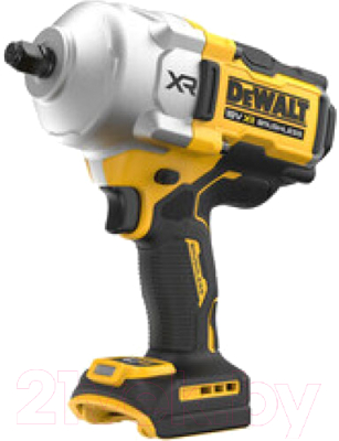 Профессиональный гайковерт DeWalt DCF961NT