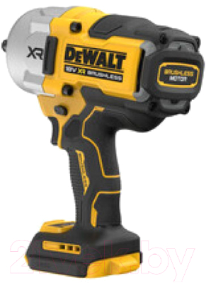 Профессиональный гайковерт DeWalt DCF961NT