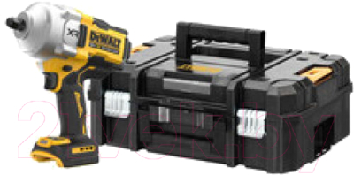 Профессиональный гайковерт DeWalt DCF961NT