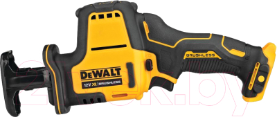 Профессиональная сабельная пила DeWalt DCS312NT