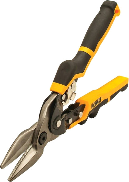 Ножницы по металлу DeWalt DWHT14675-0