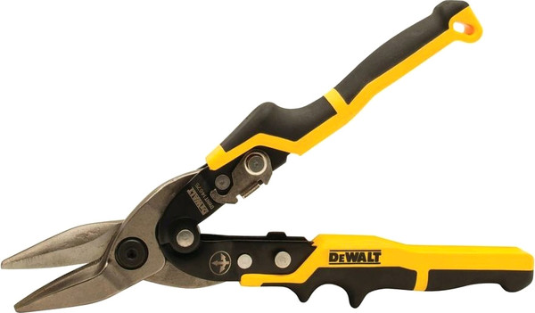 Ножницы по металлу DeWalt DWHT14675-0