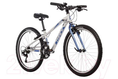 Детский велосипед Novatrack Prime 24 24AHV.PRIME.11SL4