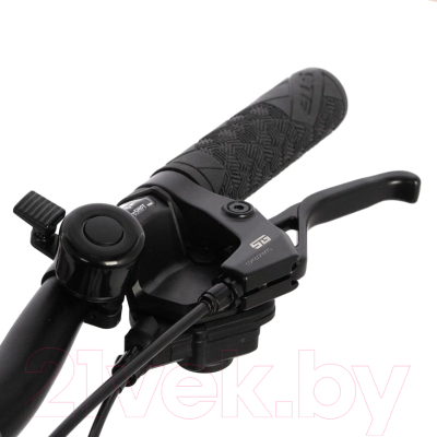 Детский велосипед Novatrack Prime 24 24AHV.PRIME.11SL4