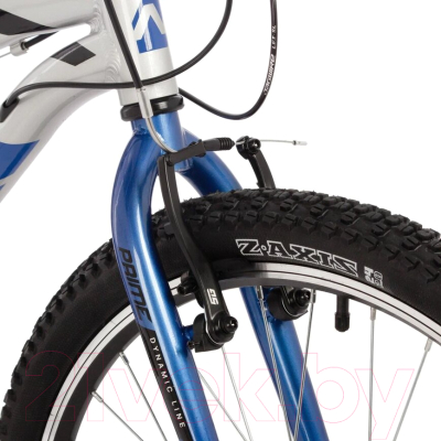 Детский велосипед Novatrack Prime 24 24AHV.PRIME.11SL4