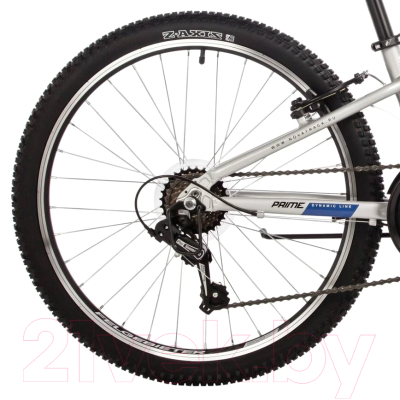Детский велосипед Novatrack Prime 24 24AHV.PRIME.11SL4