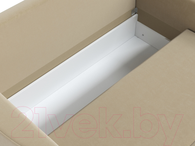 Диван Mio Tesoro Амми