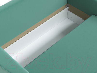 Диван Mio Tesoro Амми