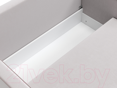 Диван Mio Tesoro Атлантикс