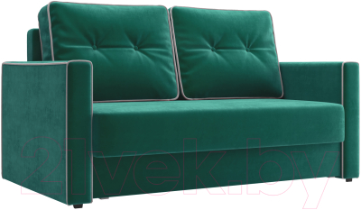 Диван Mio Tesoro Атлантикс - фото