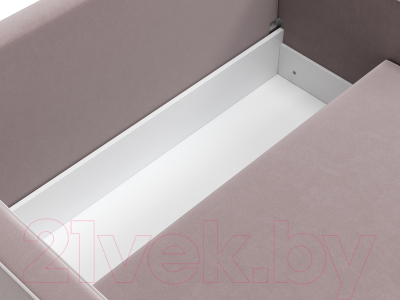 Диван Mio Tesoro Атлантикс