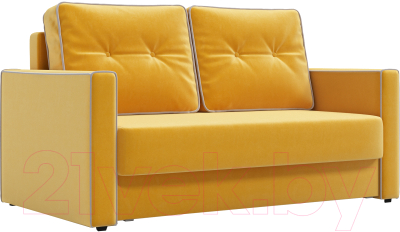 Диван Mio Tesoro Атлантикс - фото