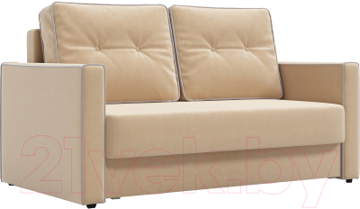 Диван Mio Tesoro Атлантикс - фото