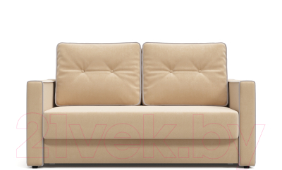 Диван Mio Tesoro Атлантикс