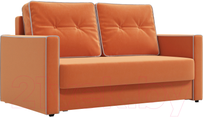 Диван Mio Tesoro Атлантикс - фото