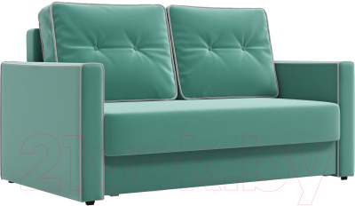 Диван Mio Tesoro Атлантикс - фото