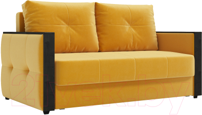 Диван Mio Tesoro Валенсия - фото