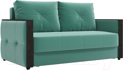 Диван Mio Tesoro Валенсия - фото