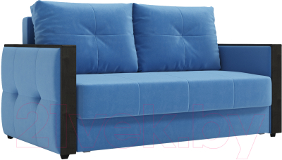 Диван Mio Tesoro Валенсия - фото