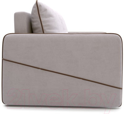 Диван Mio Tesoro Слим