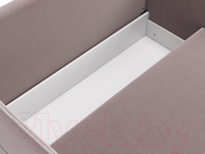 Диван Mio Tesoro Слим