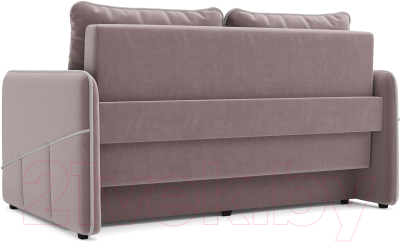 Диван Mio Tesoro Слим