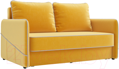 Диван Mio Tesoro Слим - фото