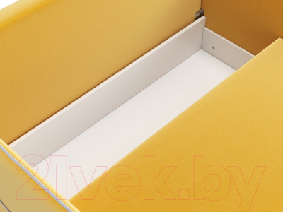 Диван Mio Tesoro Слим