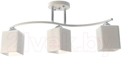 Люстра Aitin-Pro НПБ 02-3x60-101 / N4069/3 - фото