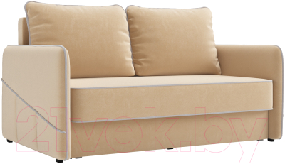 Диван Mio Tesoro Слим - фото