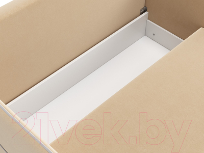 Диван Mio Tesoro Слим