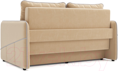 Диван Mio Tesoro Слим