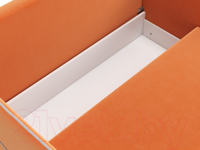 Диван Mio Tesoro Слим