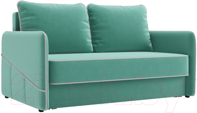 Диван Mio Tesoro Слим - фото